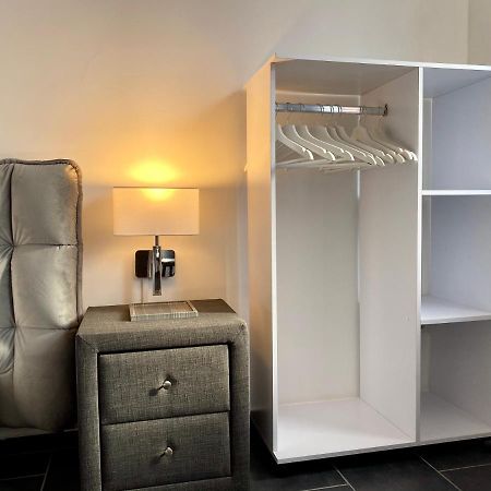 Gelsendesign - Gemuetliches Studio-Apartment 盖尔森基兴 外观 照片